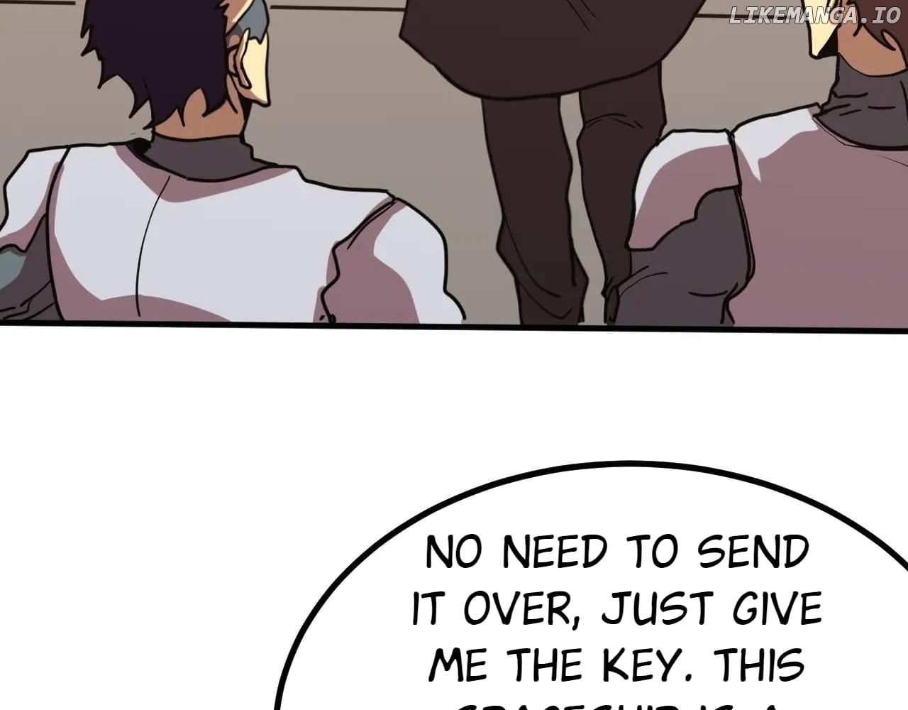 Log into the Future Chapter 236 - page 41